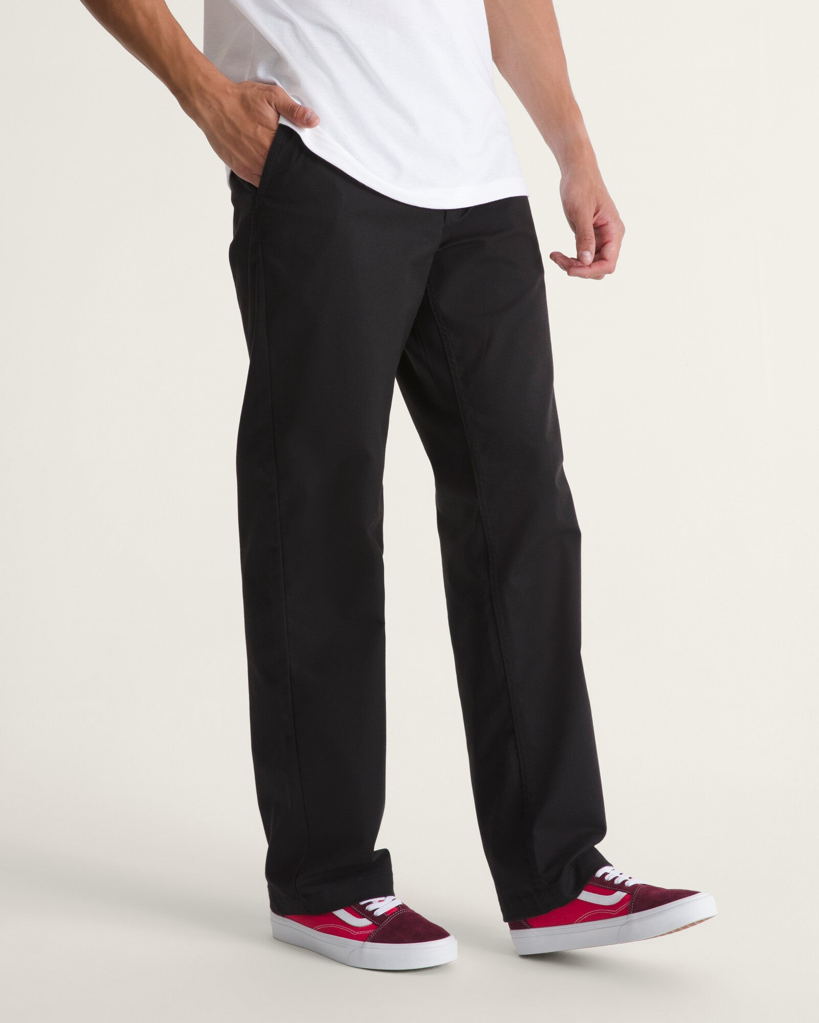 Pantalón Authentic Chino Straight - 1; Pantalón Authentic Chino Straight - 2; Pantalón Authentic Chino Straight - 3; Pantalón Authentic Chino Straight - 4; Pantalón Authentic Chino Straight - 5; Pantalón Authentic Chino Straight - 6; Pantalón Authentic Chino Straight - 7; Pantalón Authentic Chino Straight - 8; Pantalón Authentic Chino Straight - 9; Pantalón Authentic Chino Straight - 10