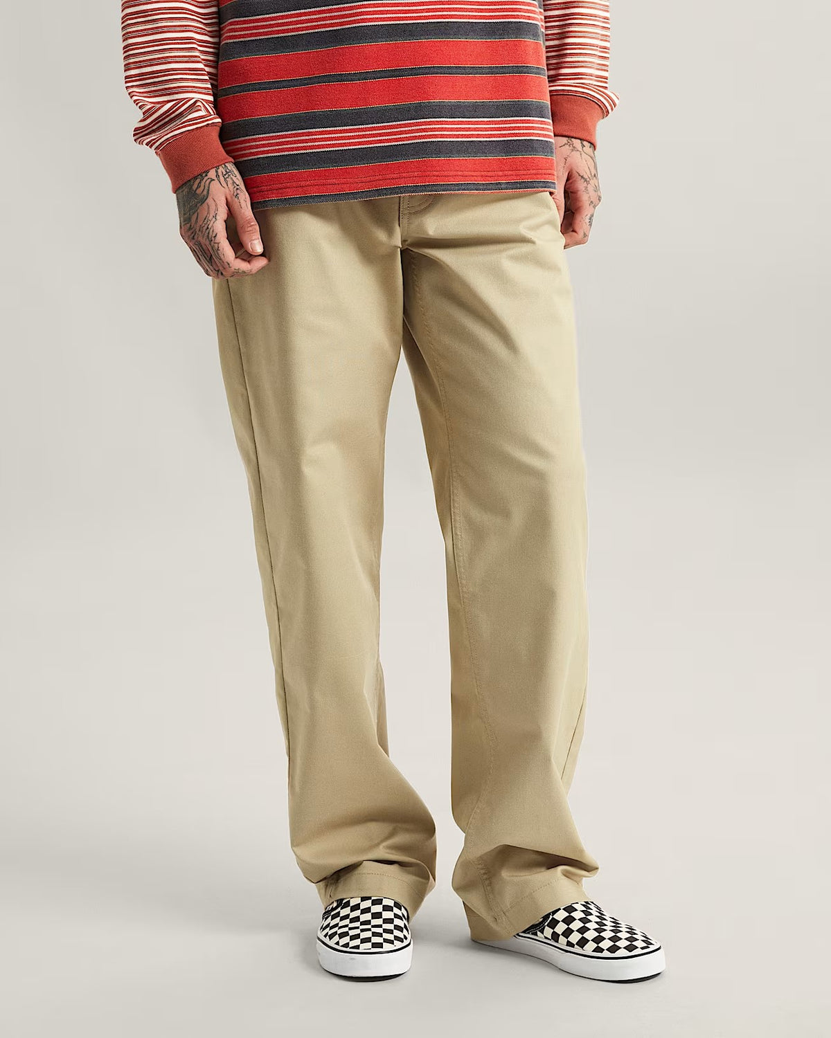 Pantalón Authentic Chino Straight - 1; Pantalón Authentic Chino Straight - 2; Pantalón Authentic Chino Straight - 3; Pantalón Authentic Chino Straight - 4; Pantalón Authentic Chino Straight - 5; Pantalón Authentic Chino Straight - 6; Pantalón Authentic Chino Straight - 7; Pantalón Authentic Chino Straight - 8; Pantalón Authentic Chino Straight - 9; Pantalón Authentic Chino Straight - 10