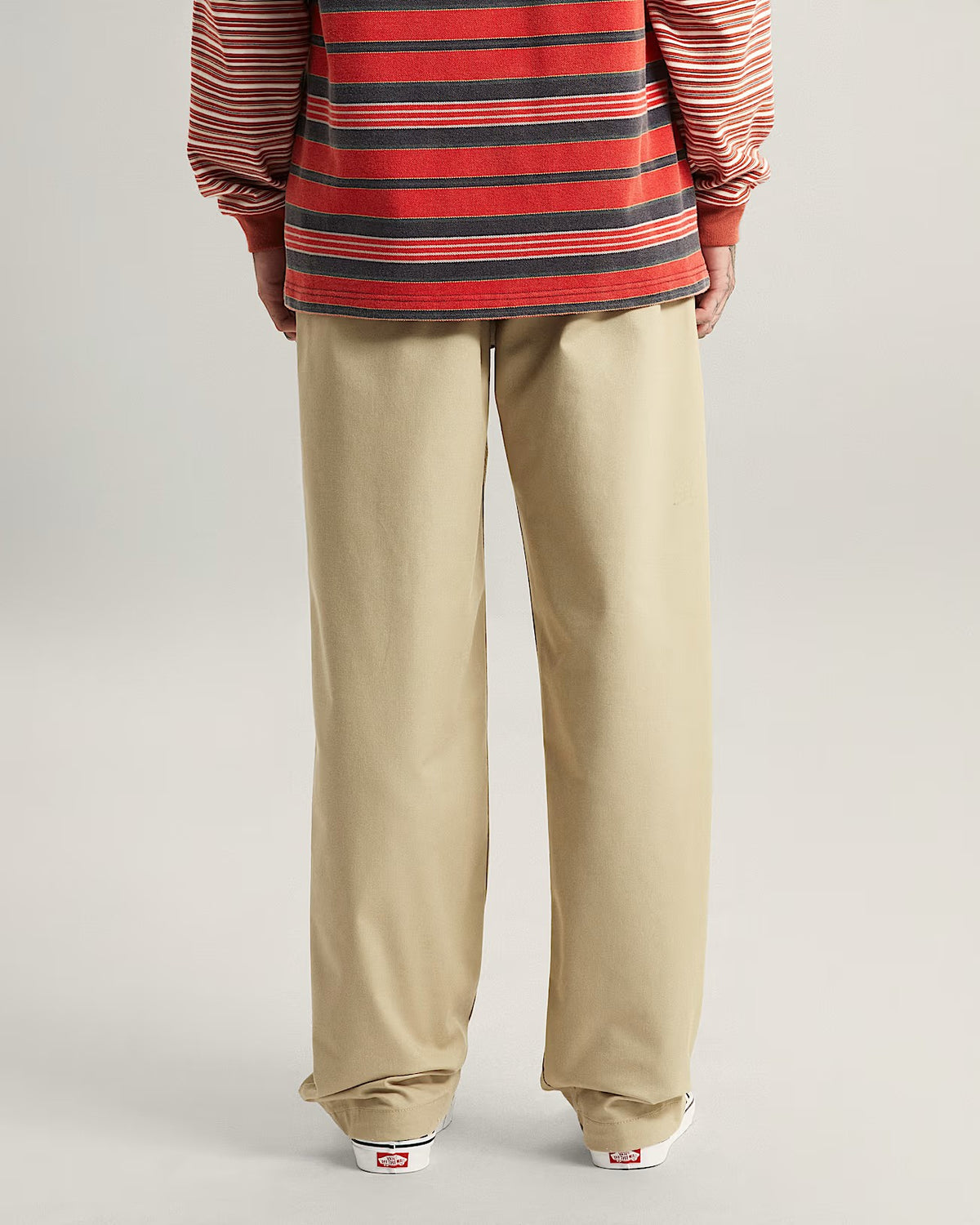 Pantalón Authentic Chino Straight - 1; Pantalón Authentic Chino Straight - 2; Pantalón Authentic Chino Straight - 3; Pantalón Authentic Chino Straight - 4; Pantalón Authentic Chino Straight - 5; Pantalón Authentic Chino Straight - 6; Pantalón Authentic Chino Straight - 7; Pantalón Authentic Chino Straight - 8; Pantalón Authentic Chino Straight - 9; Pantalón Authentic Chino Straight - 10