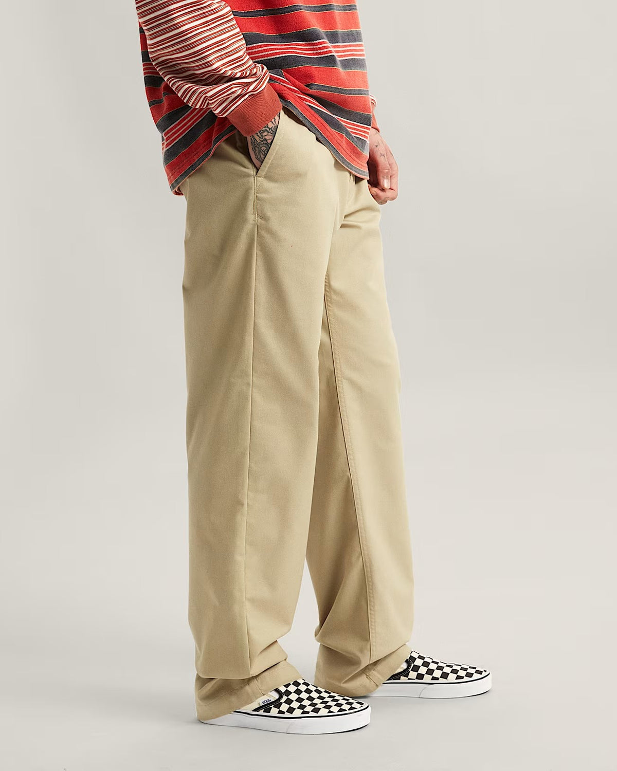 Pantalón Authentic Chino Straight - 1; Pantalón Authentic Chino Straight - 2; Pantalón Authentic Chino Straight - 3; Pantalón Authentic Chino Straight - 4; Pantalón Authentic Chino Straight - 5; Pantalón Authentic Chino Straight - 6; Pantalón Authentic Chino Straight - 7; Pantalón Authentic Chino Straight - 8; Pantalón Authentic Chino Straight - 9; Pantalón Authentic Chino Straight - 10