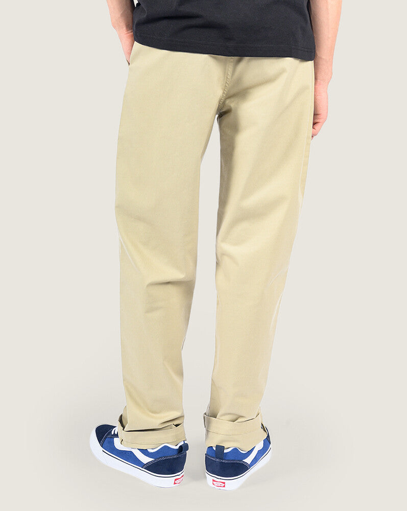 Pantalón Authentic Chino Straight - 1; Pantalón Authentic Chino Straight - 2; Pantalón Authentic Chino Straight - 3; Pantalón Authentic Chino Straight - 4; Pantalón Authentic Chino Straight - 5; Pantalón Authentic Chino Straight - 6; Pantalón Authentic Chino Straight - 7; Pantalón Authentic Chino Straight - 8; Pantalón Authentic Chino Straight - 9; Pantalón Authentic Chino Straight - 10