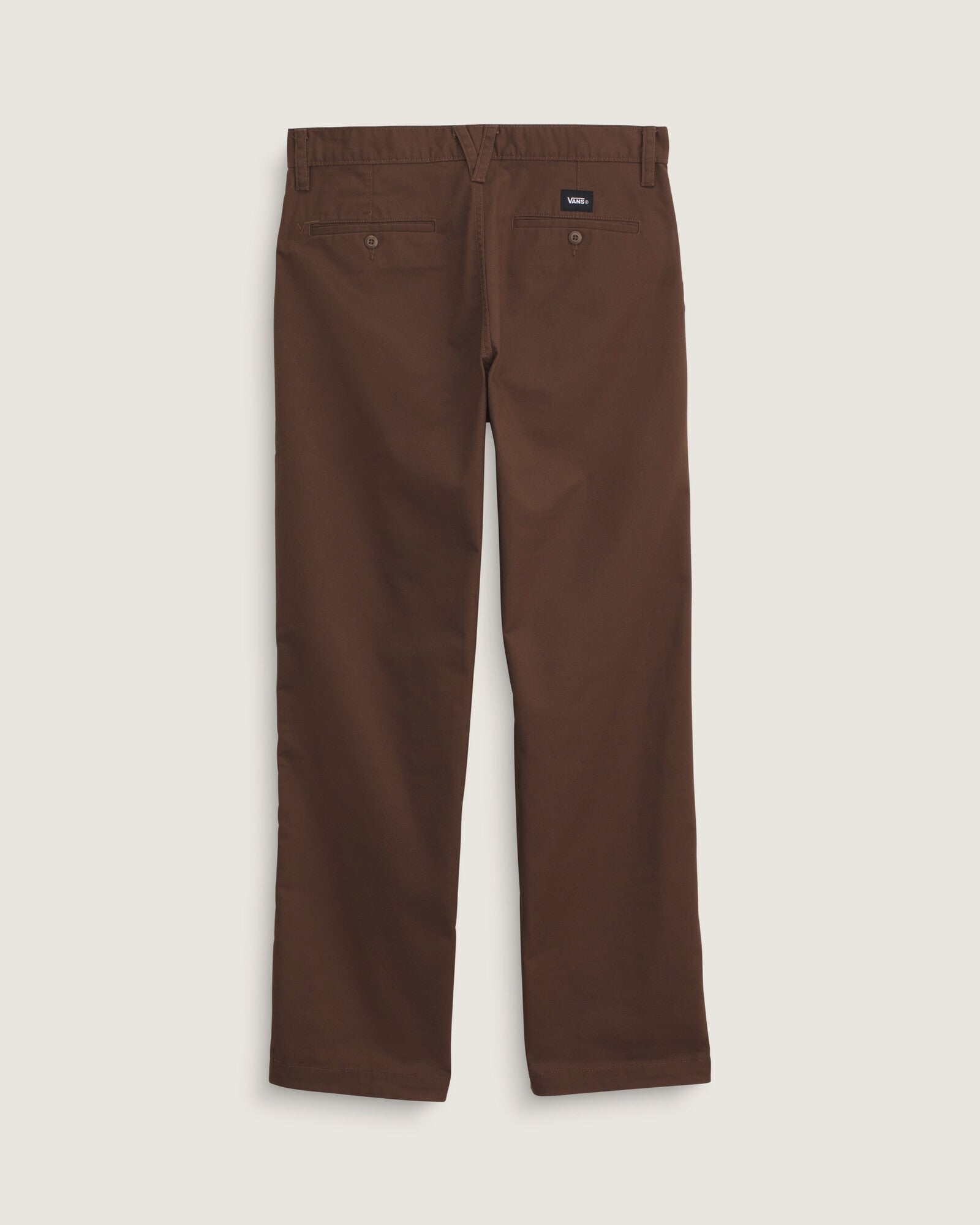 Pantalón Authentic Chino Straight 