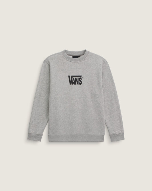 Polerón Stretch Logo Crew Junior (S - XL) - 1; Polerón Stretch Logo Crew Junior (S - XL) - 2; Polerón Stretch Logo Crew Junior (S - XL) - 3; Polerón Stretch Logo Crew Junior (S - XL) - 4; Polerón Stretch Logo Crew Junior (S - XL) - 5; Polerón Stretch Logo Crew Junior (S - XL) - 6; Polerón Stretch Logo Crew Junior (S - XL) - 7; Polerón Stretch Logo Crew Junior (S - XL) - 8; Polerón Stretch Logo Crew Junior (S - XL) - 9; Polerón Stretch Logo Crew Junior (S - XL) - 10