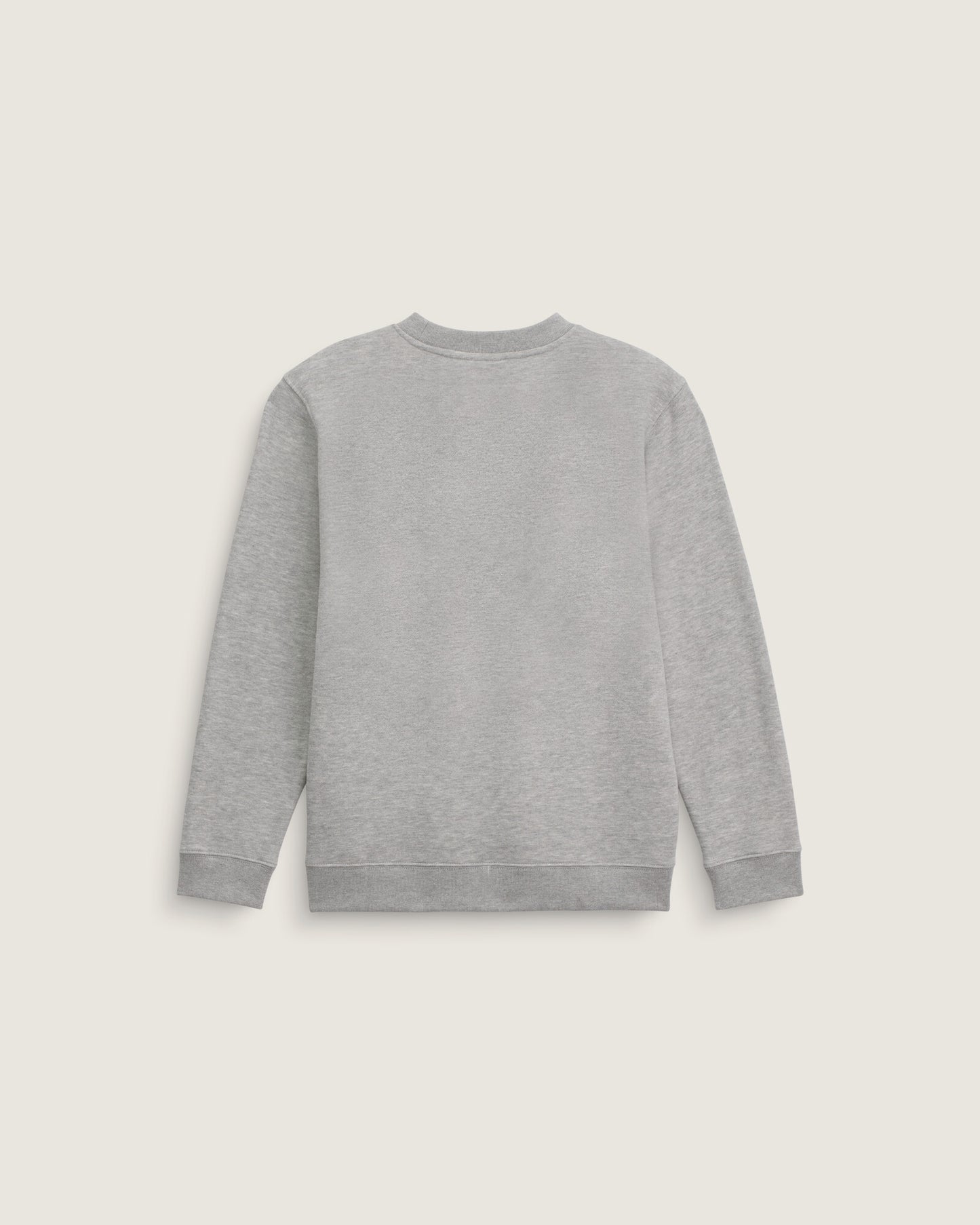 Polerón Stretch Logo Crew