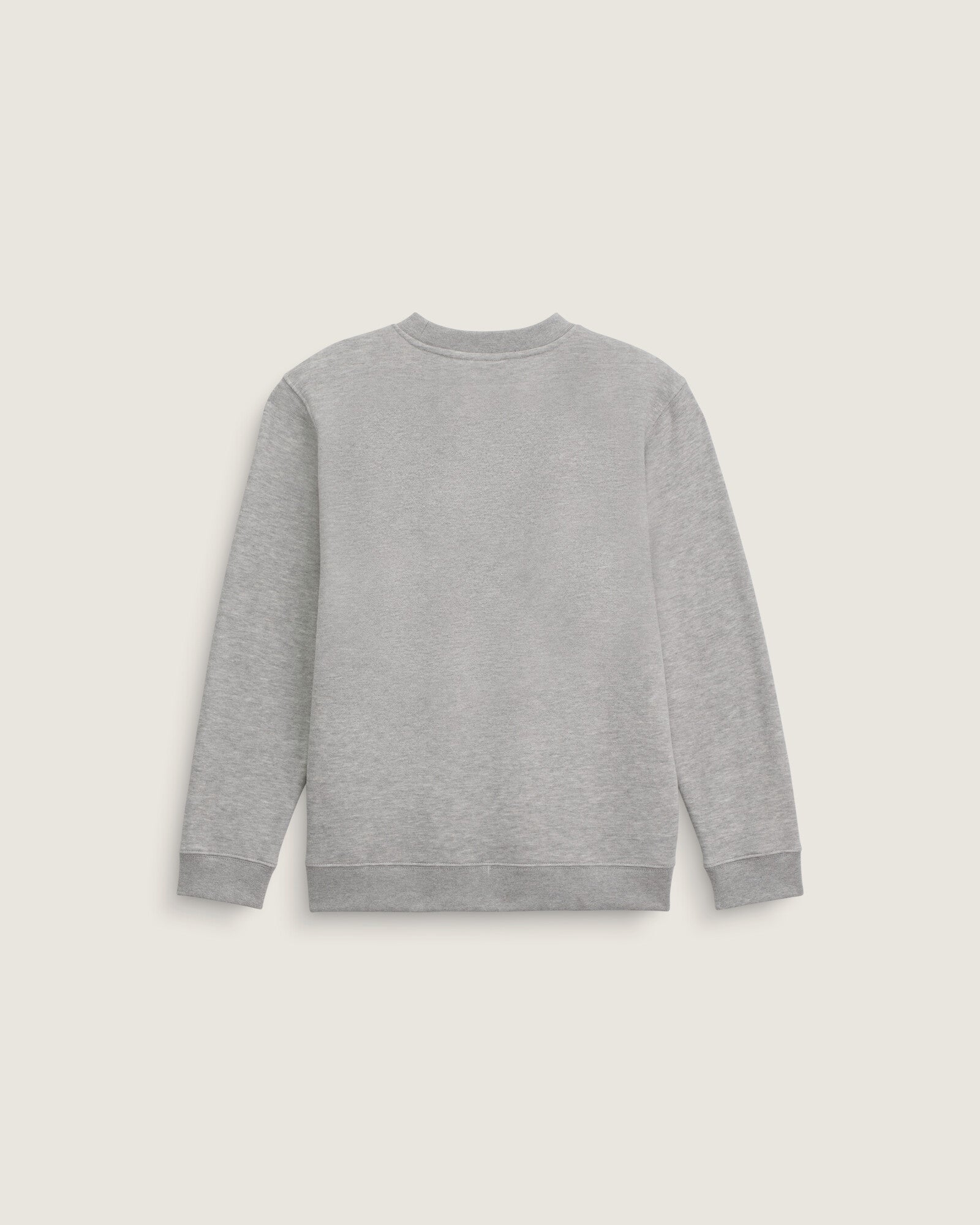 Polerón Stretch Logo Crew