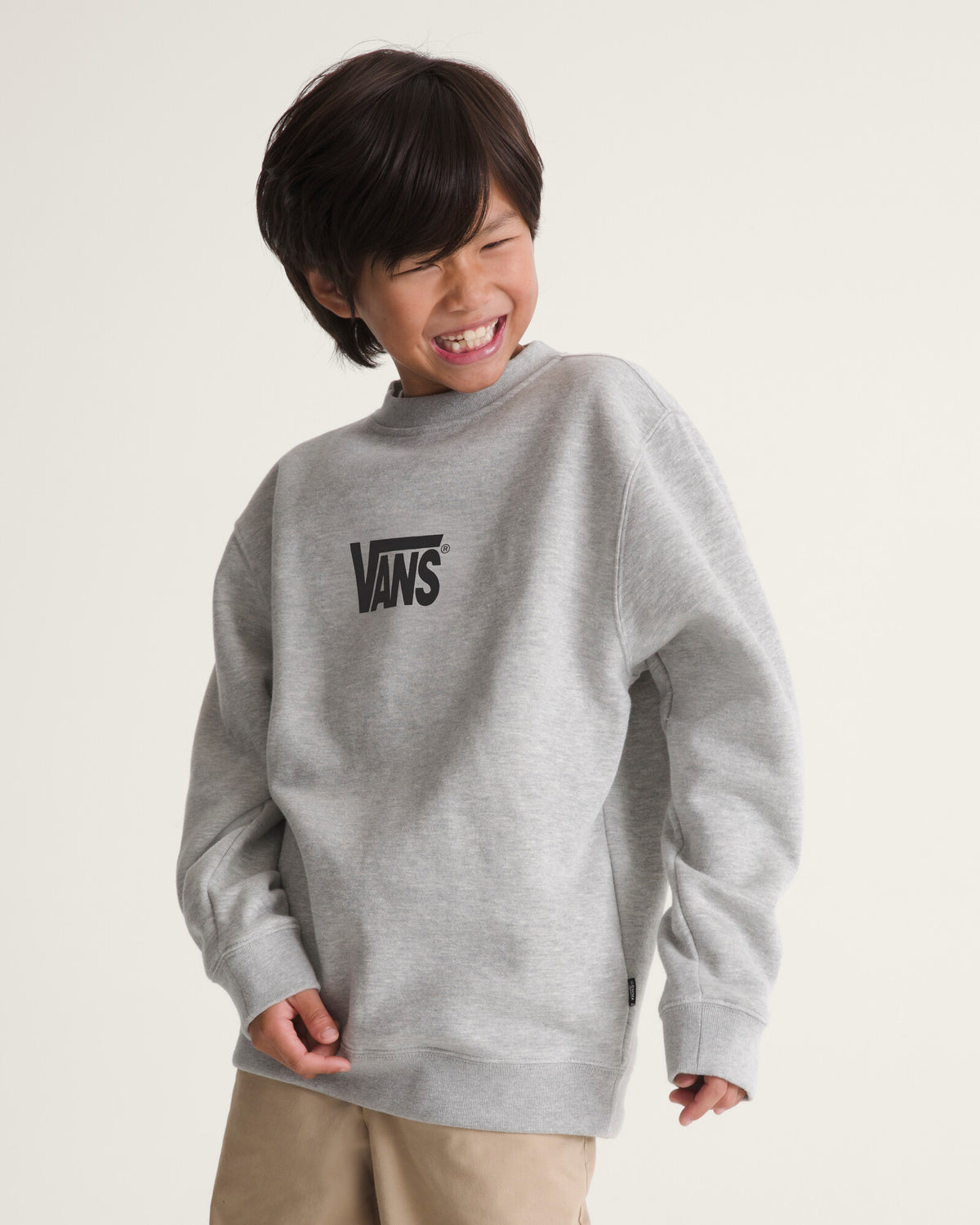 Polerón Stretch Logo Crew Junior (S - XL) - 1; Polerón Stretch Logo Crew Junior (S - XL) - 2; Polerón Stretch Logo Crew Junior (S - XL) - 3; Polerón Stretch Logo Crew Junior (S - XL) - 4; Polerón Stretch Logo Crew Junior (S - XL) - 5; Polerón Stretch Logo Crew Junior (S - XL) - 6; Polerón Stretch Logo Crew Junior (S - XL) - 7; Polerón Stretch Logo Crew Junior (S - XL) - 8; Polerón Stretch Logo Crew Junior (S - XL) - 9; Polerón Stretch Logo Crew Junior (S - XL) - 10
