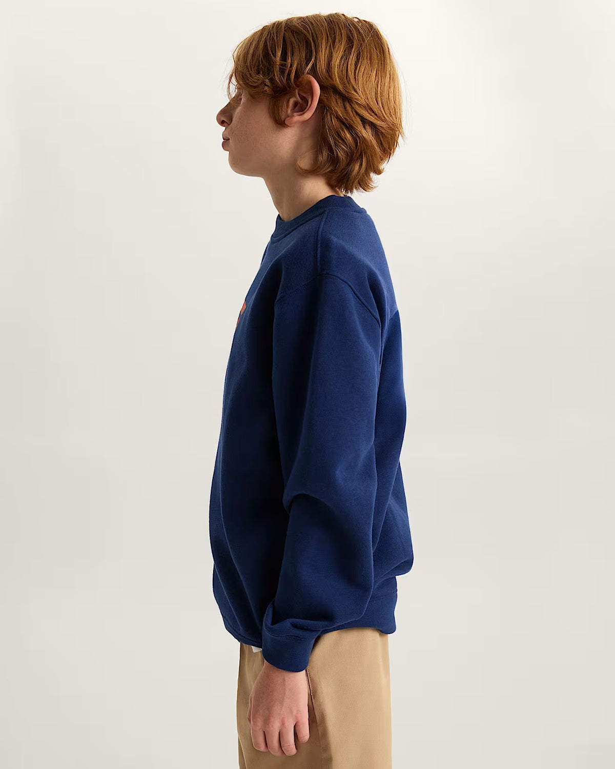 Polerón Stretch Logo Crew Junior (S - XL) - 1; Polerón Stretch Logo Crew Junior (S - XL) - 2; Polerón Stretch Logo Crew Junior (S - XL) - 3; Polerón Stretch Logo Crew Junior (S - XL) - 4; Polerón Stretch Logo Crew Junior (S - XL) - 5; Polerón Stretch Logo Crew Junior (S - XL) - 6; Polerón Stretch Logo Crew Junior (S - XL) - 7; Polerón Stretch Logo Crew Junior (S - XL) - 8; Polerón Stretch Logo Crew Junior (S - XL) - 9; Polerón Stretch Logo Crew Junior (S - XL) - 10