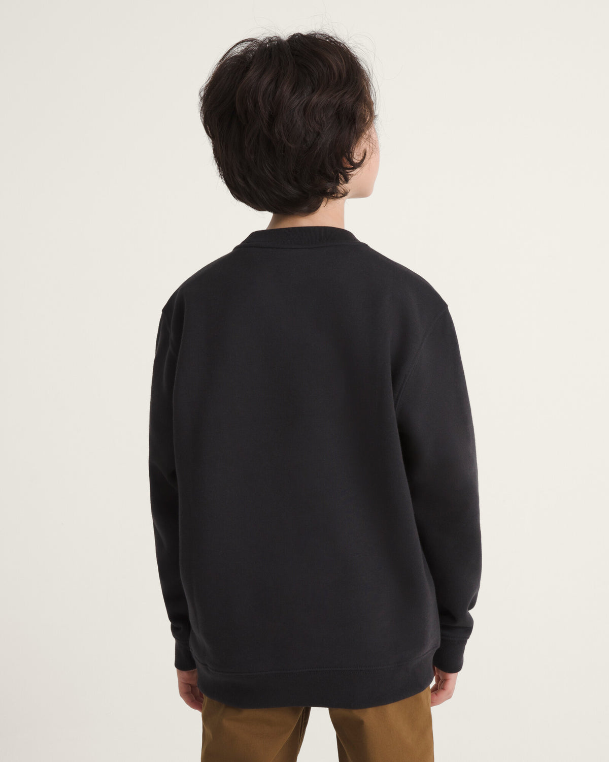 Polerón Stretch Logo Crew Junior (S - XL) - 1; Polerón Stretch Logo Crew Junior (S - XL) - 2; Polerón Stretch Logo Crew Junior (S - XL) - 3; Polerón Stretch Logo Crew Junior (S - XL) - 4; Polerón Stretch Logo Crew Junior (S - XL) - 5; Polerón Stretch Logo Crew Junior (S - XL) - 6; Polerón Stretch Logo Crew Junior (S - XL) - 7; Polerón Stretch Logo Crew Junior (S - XL) - 8; Polerón Stretch Logo Crew Junior (S - XL) - 9; Polerón Stretch Logo Crew Junior (S - XL) - 10