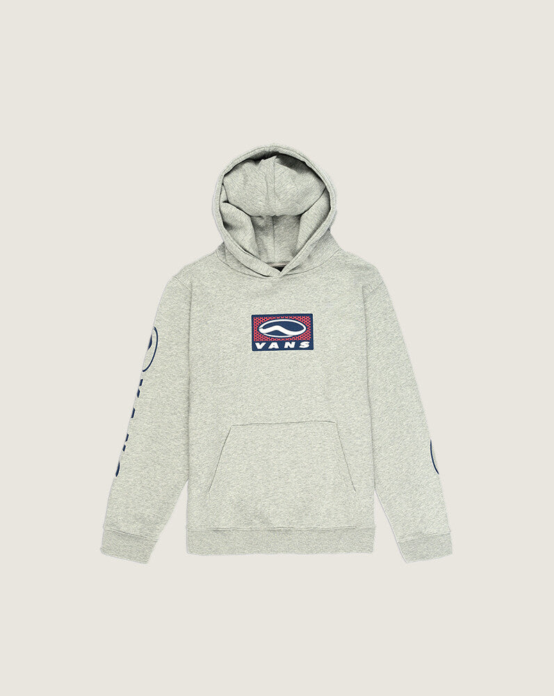 Polerón SideStripe Sportwear Pullover Junior (S - XL)