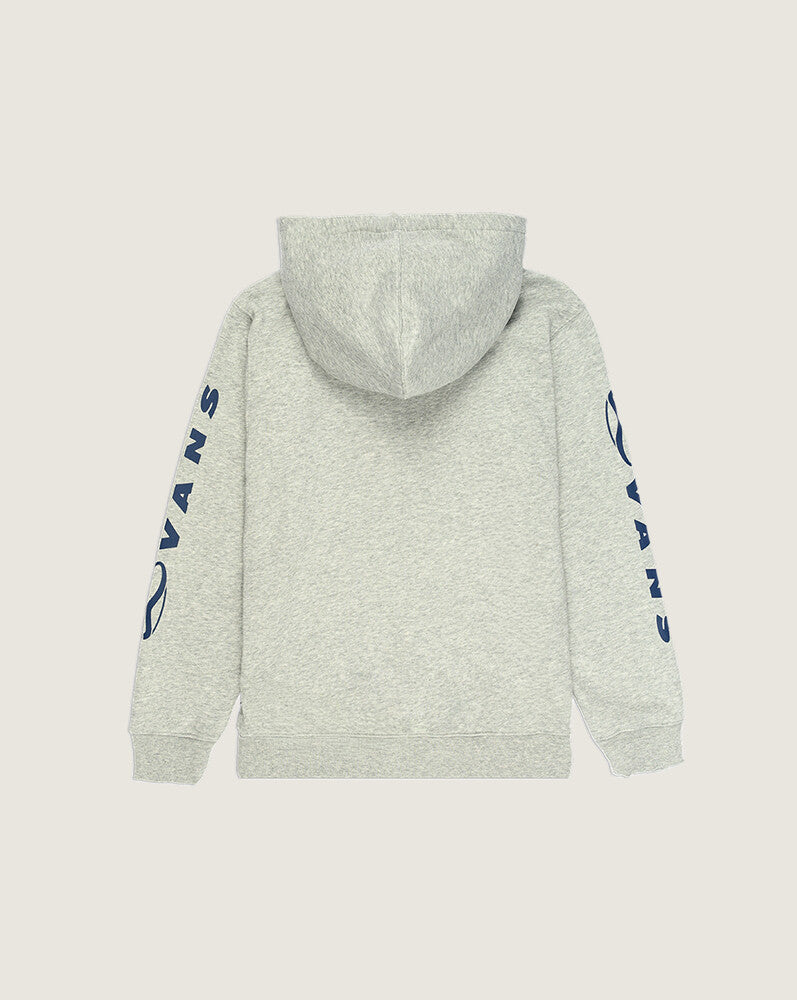 Polerón SideStripe Sportwear Pullover Junior (S - XL)