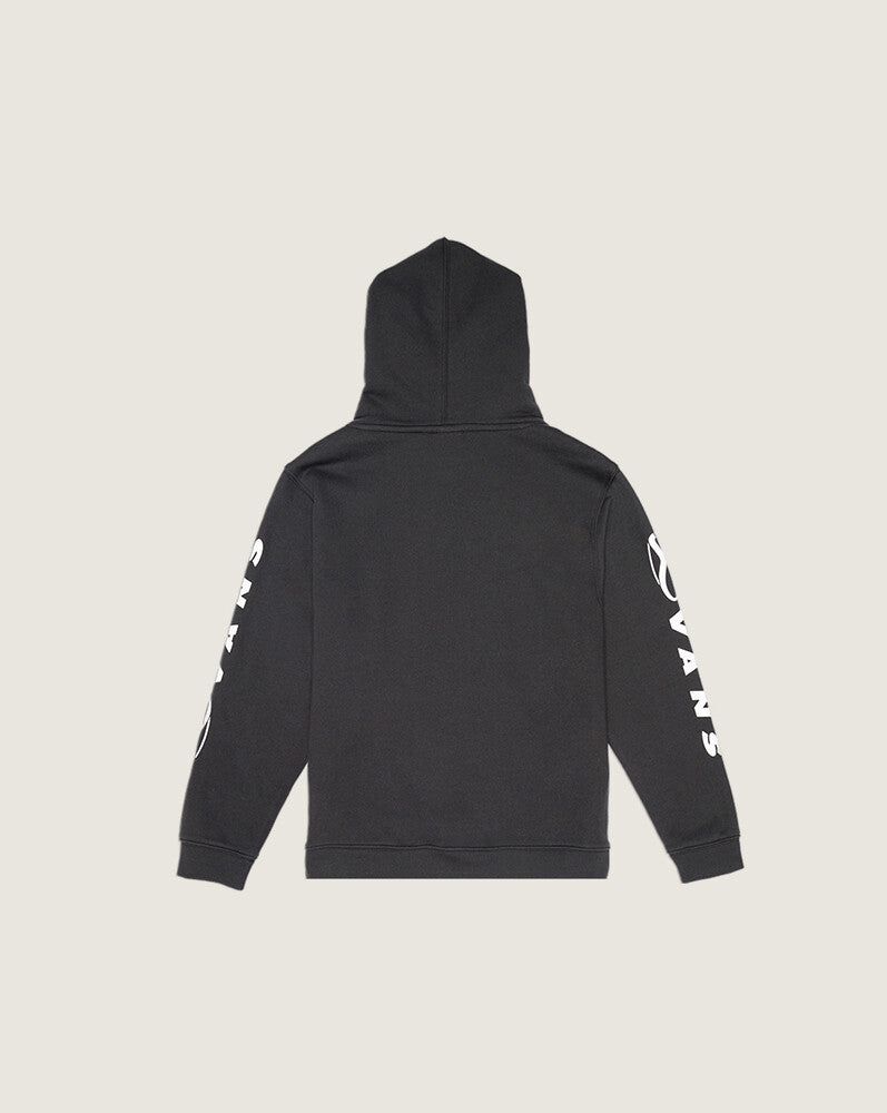 Polerón SideStripe Sportwear Pullover Junior (S - XL)