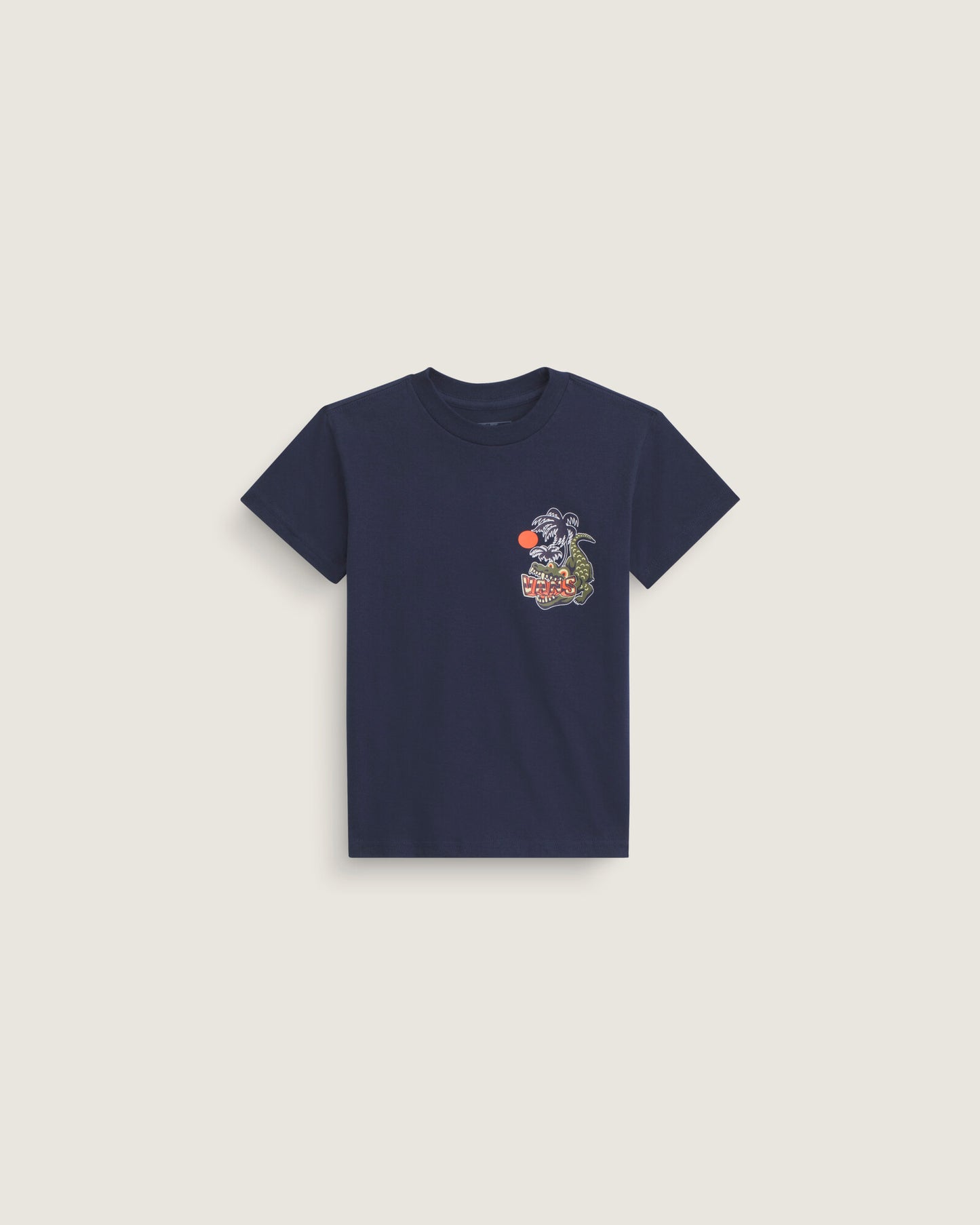 Polo Manga Corta Hangry Croc SS