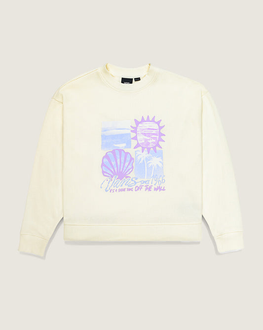 Polerón Shore Thing OS Crew