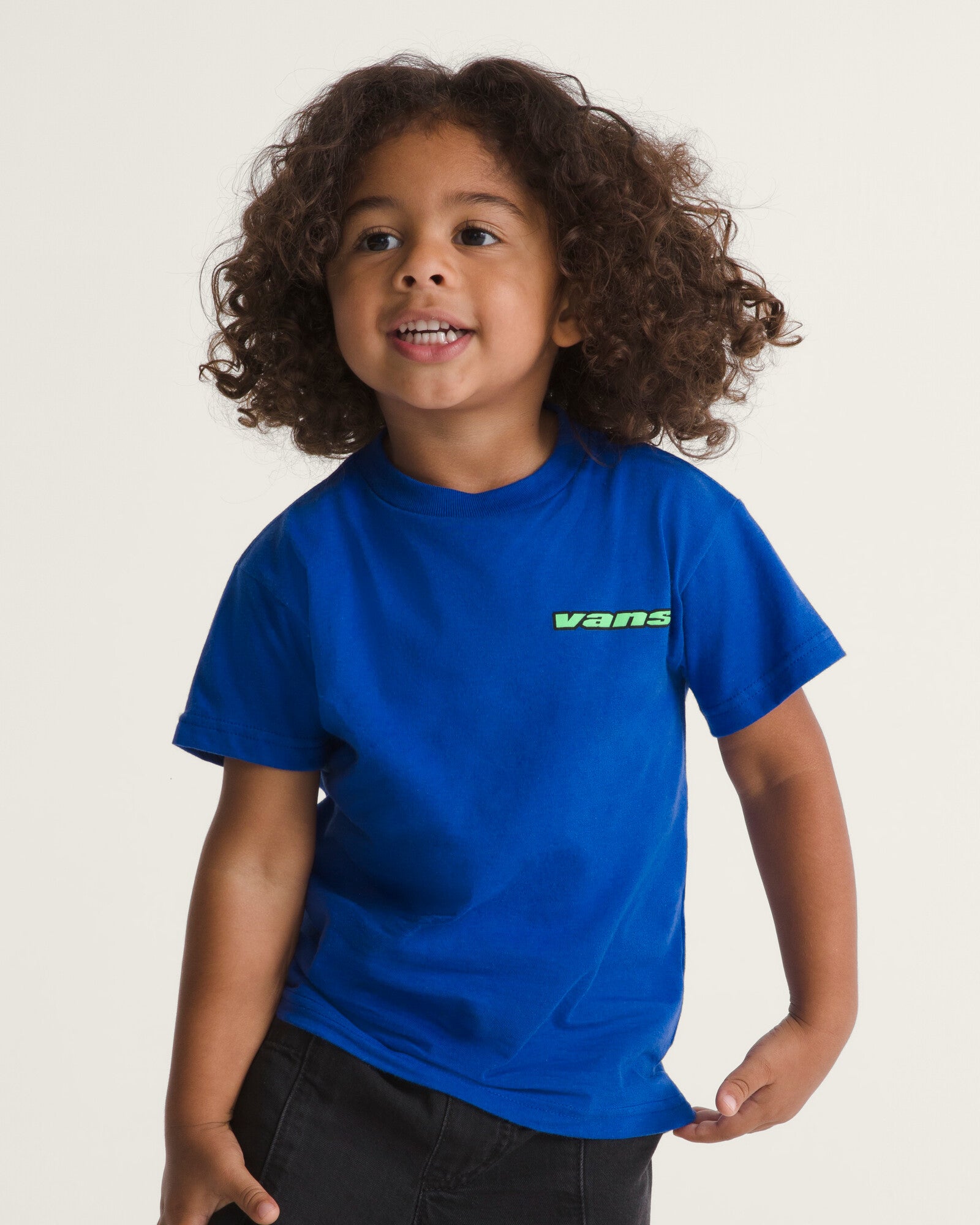 Polo Manga Corta Rad Rat SS