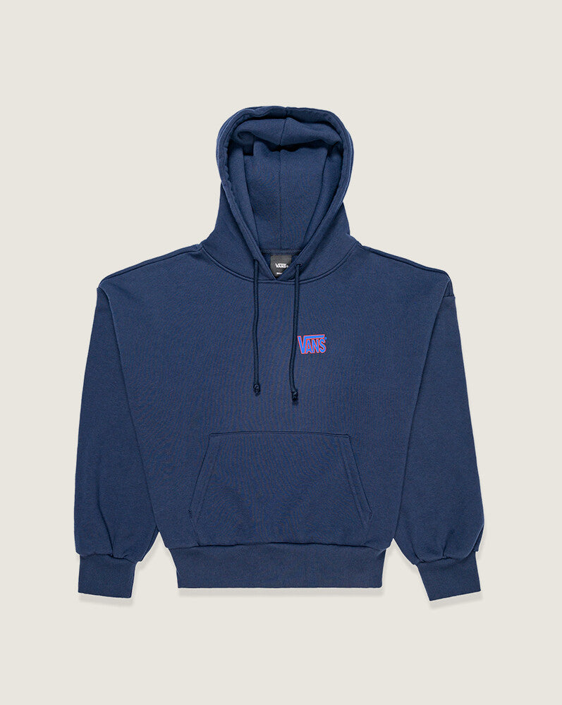 Polerón Torched Logo PO Hoodie