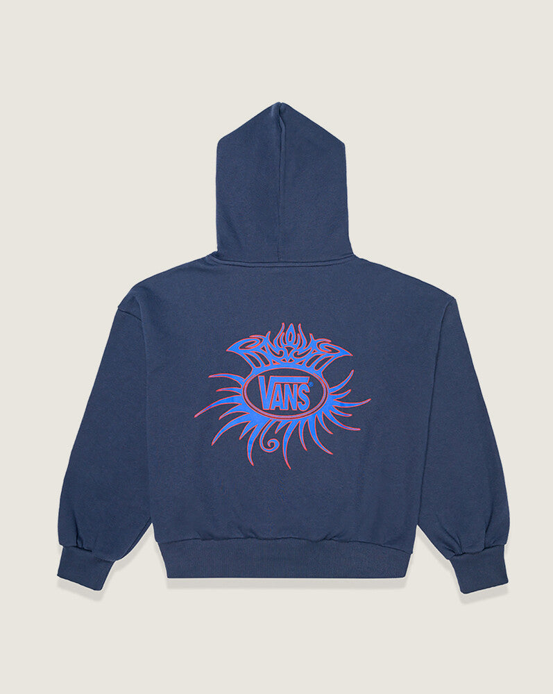 Polerón Torched Logo PO Hoodie
