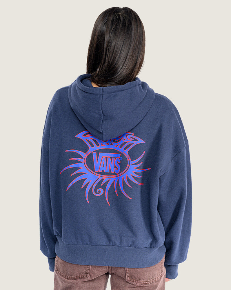Polerón Torched Logo PO Hoodie