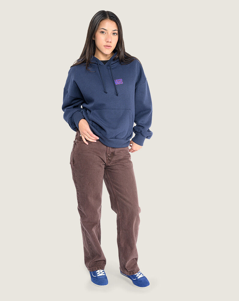 Polerón Torched Logo PO Hoodie