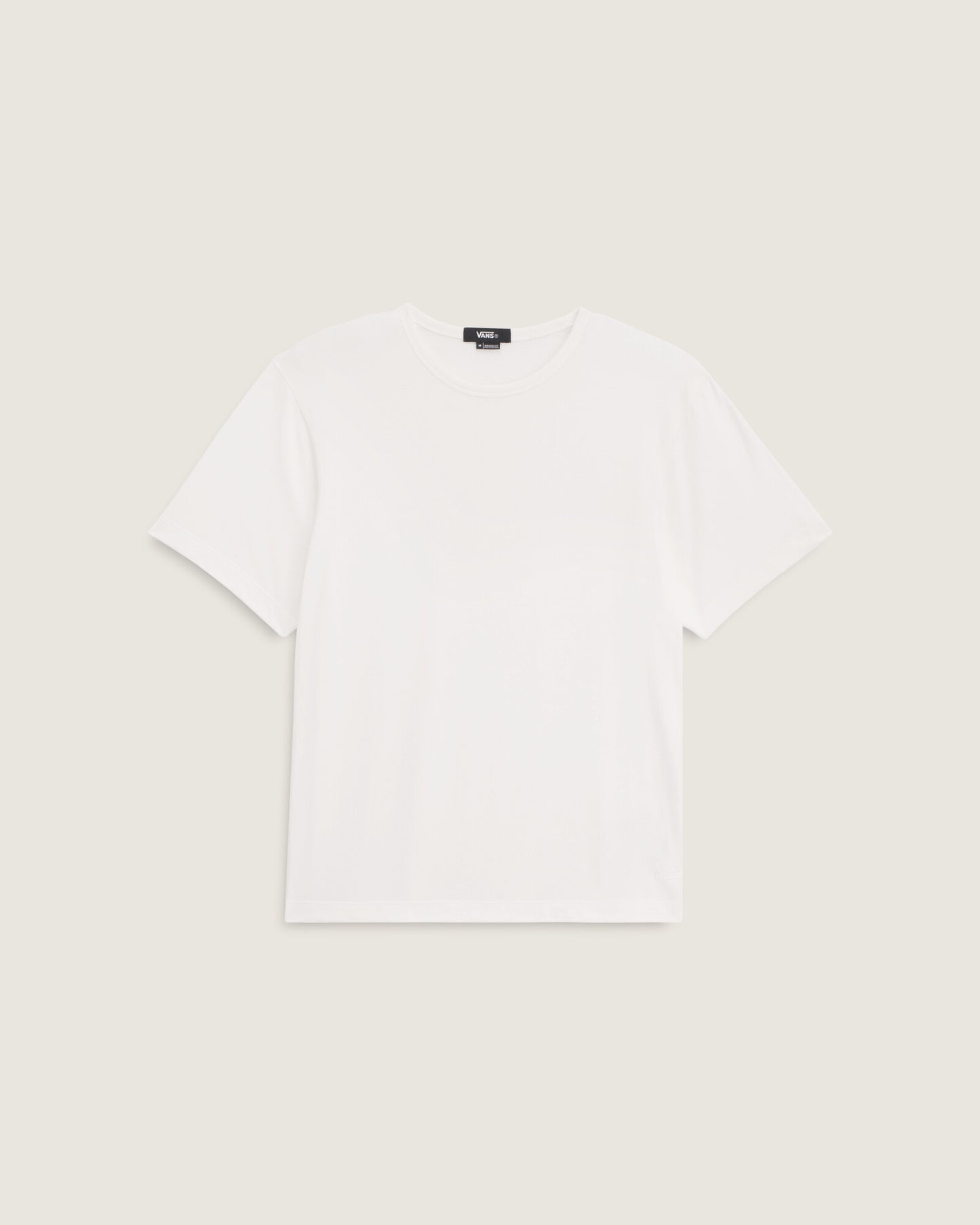 Polo Manga Corta Premium Shrunken Tshirt