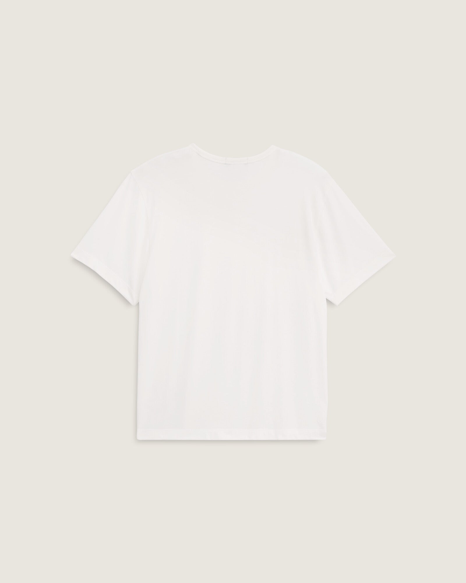 Polo Manga Corta Premium Shrunken Tshirt
