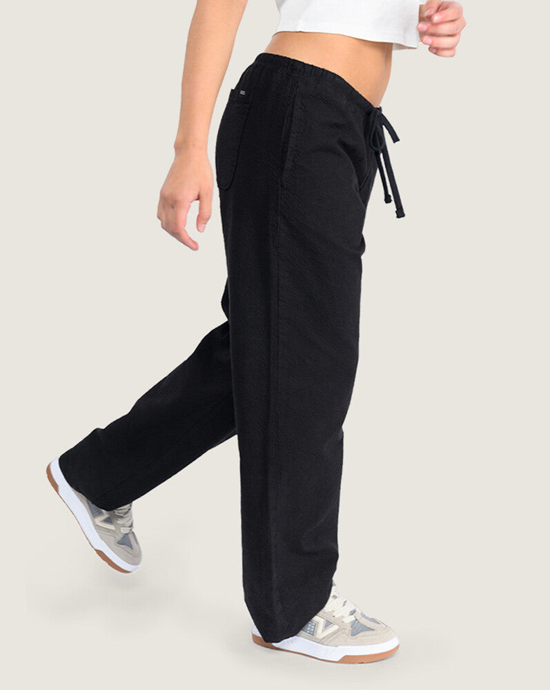 Pantalón Eunice Elastic Pants