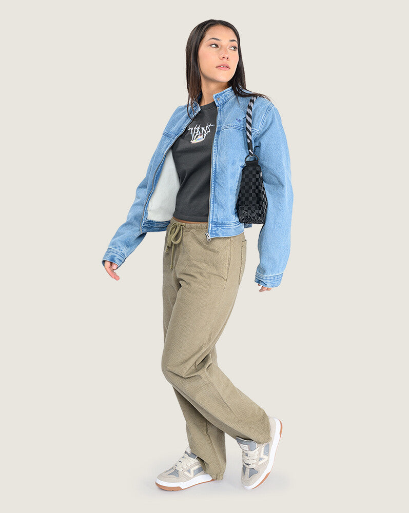 Pantalón Eunice Elastic - 1; Pantalón Eunice Elastic - 2; Pantalón Eunice Elastic - 3; Pantalón Eunice Elastic - 4; Pantalón Eunice Elastic - 5; Pantalón Eunice Elastic - 6; Pantalón Eunice Elastic - 7; Pantalón Eunice Elastic - 8; Pantalón Eunice Elastic - 9; Pantalón Eunice Elastic - 10