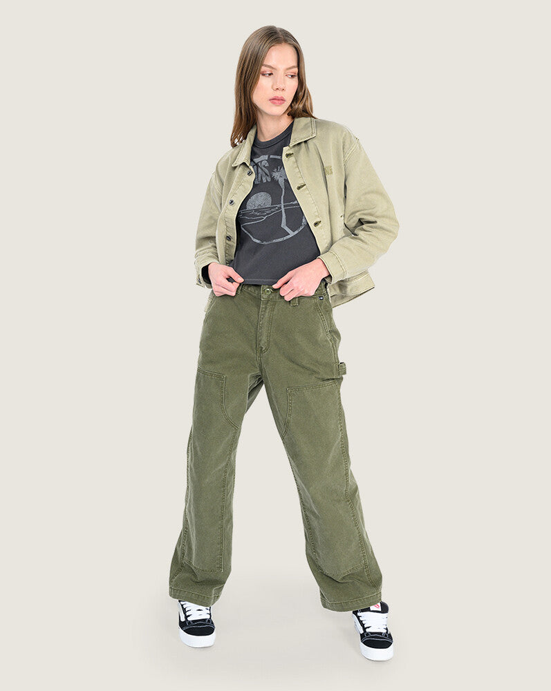 Pantalón Emily Carpenter Pant