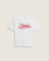 Polo Manga Corta Wave Check SS Tee