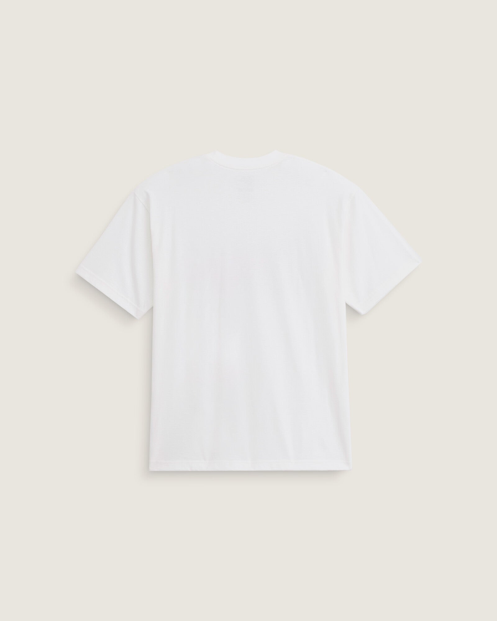 Polo Manga Corta Wave Check SS Tee