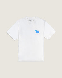 Polo Manga Corta Bar Hopper SS Tee