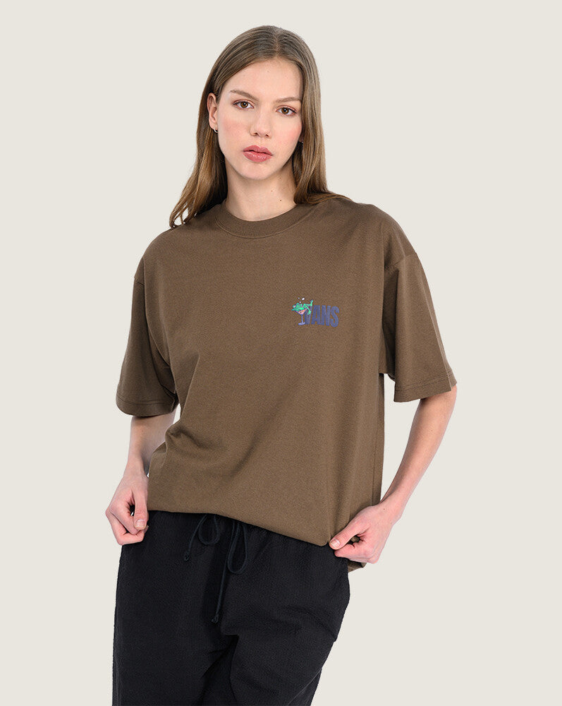 Polo Manga Corta Bar Hopper SS Tee