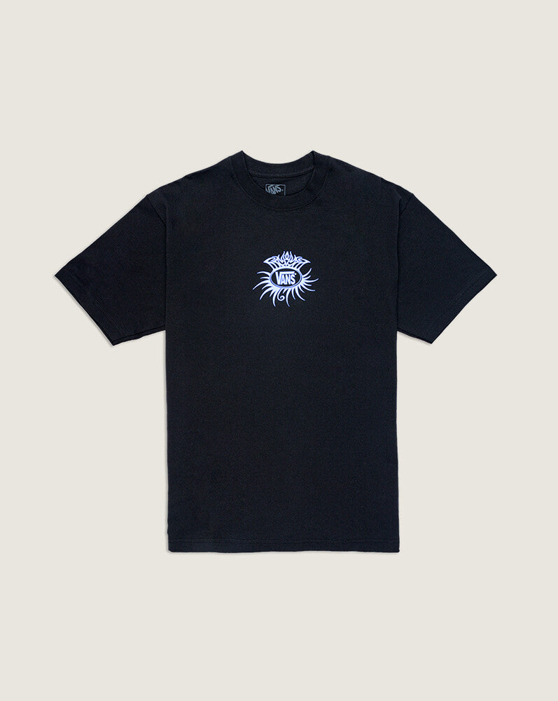Polo Manga Corta Torched SS Tee