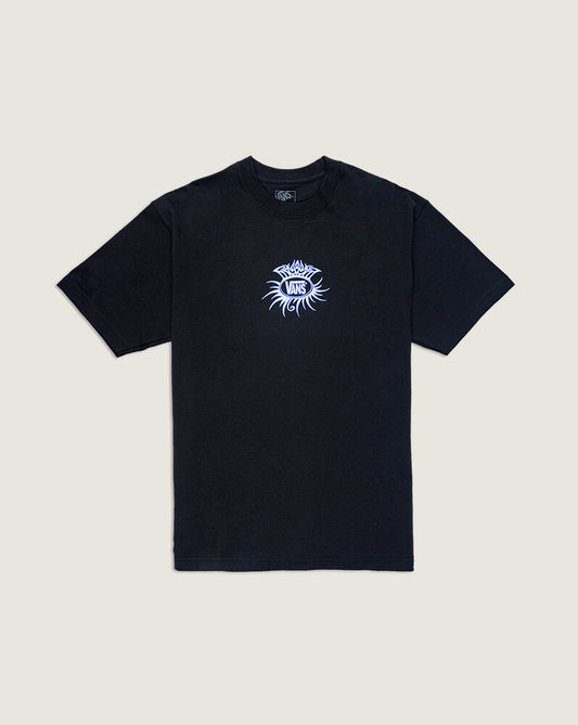 Polo Manga Corta Torched SS Tee