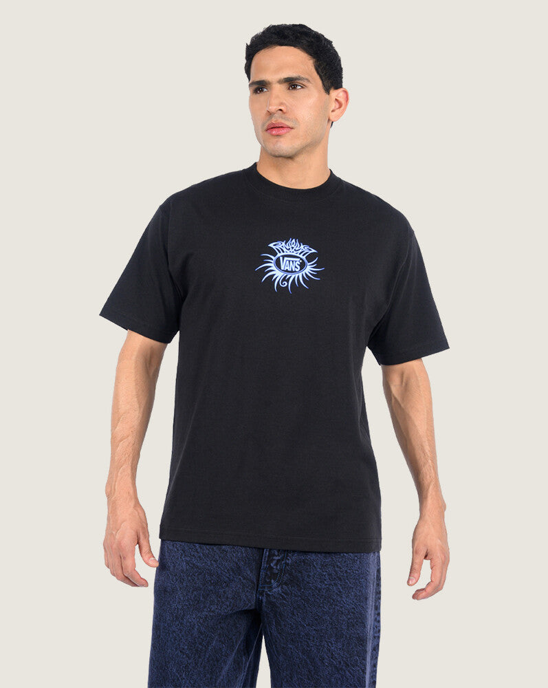 Polo Manga Corta Torched SS Tee