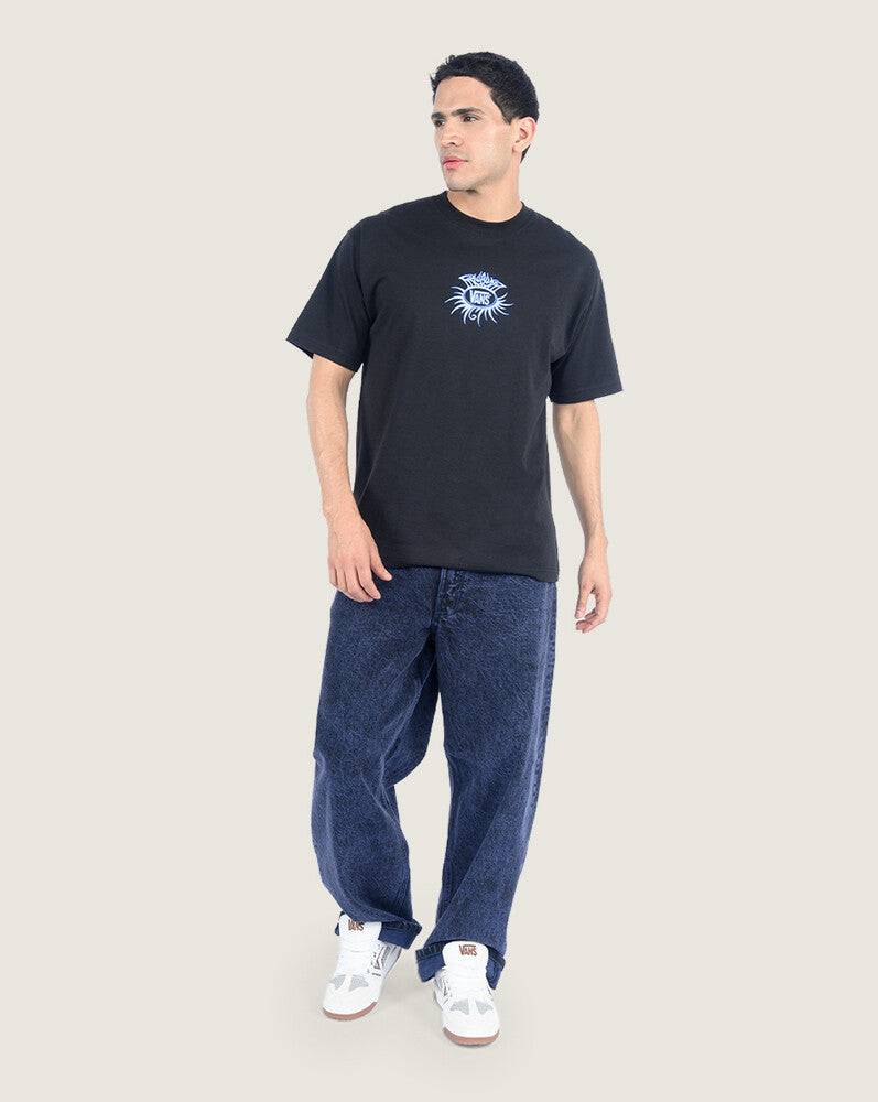 Polo Manga Corta Torched SS Tee