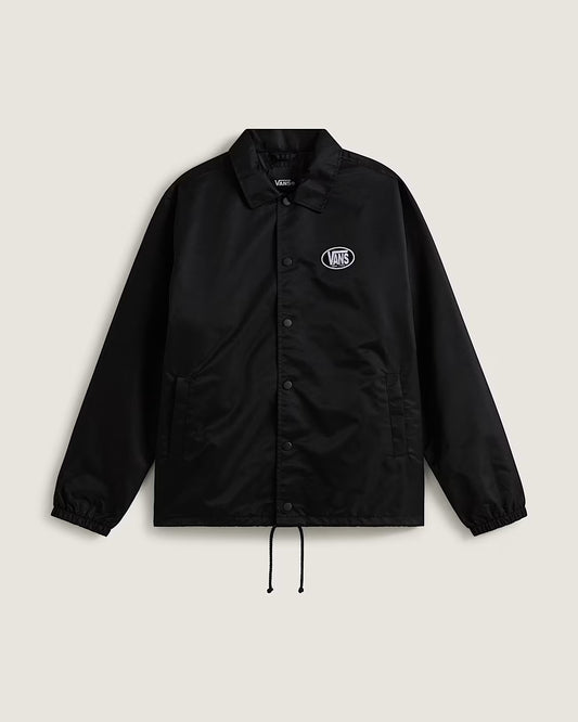 Casaca Torrey Nylon Coaches Jacket 2.0 - 1; Casaca Torrey Nylon Coaches Jacket 2.0 - 2; Casaca Torrey Nylon Coaches Jacket 2.0 - 3; Casaca Torrey Nylon Coaches Jacket 2.0 - 4; Casaca Torrey Nylon Coaches Jacket 2.0 - 5; Casaca Torrey Nylon Coaches Jacket 2.0 - 6; Casaca Torrey Nylon Coaches Jacket 2.0 - 7; Casaca Torrey Nylon Coaches Jacket 2.0 - 8; Casaca Torrey Nylon Coaches Jacket 2.0 - 9; Casaca Torrey Nylon Coaches Jacket 2.0 - 10