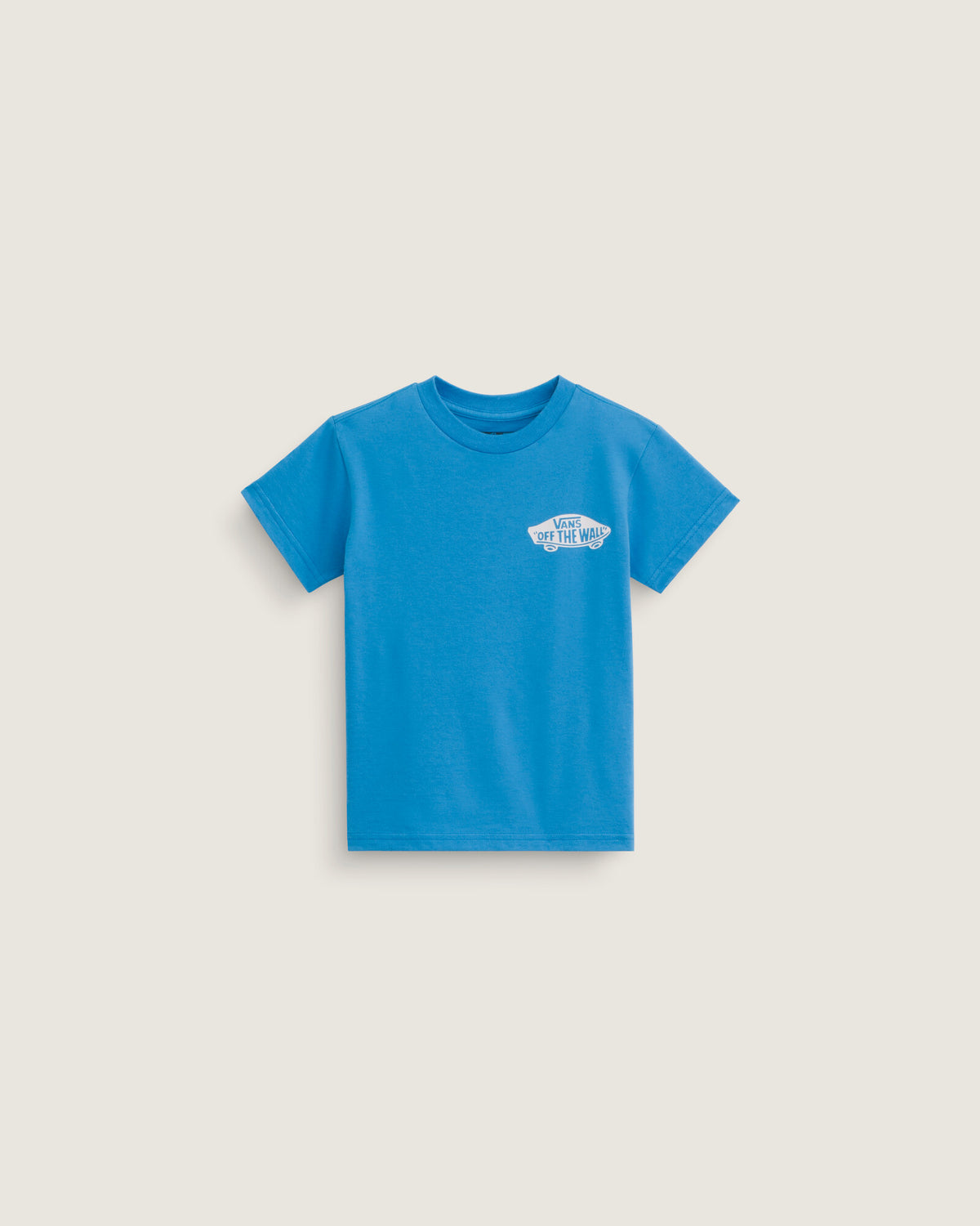 Polo Manga Corta Double Standard SS Kids (2 - 7)