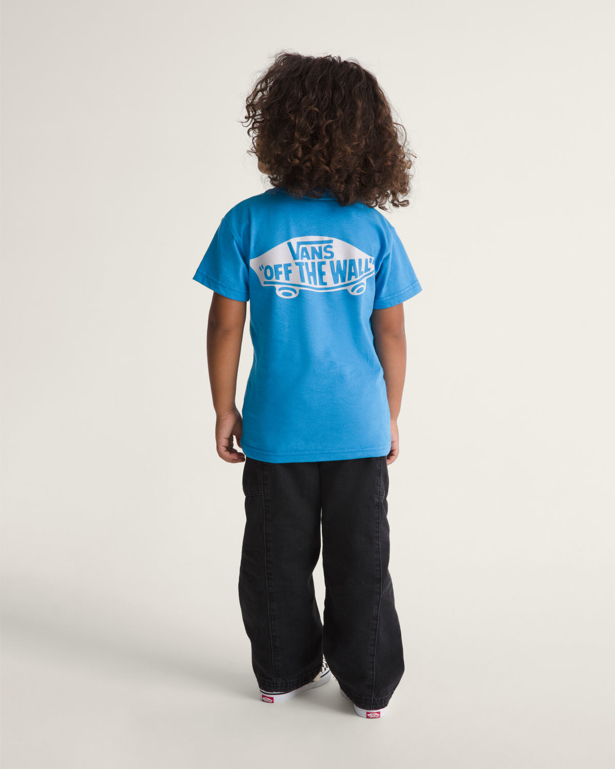Polo Manga Corta Double Standard SS Kids (2 - 7)