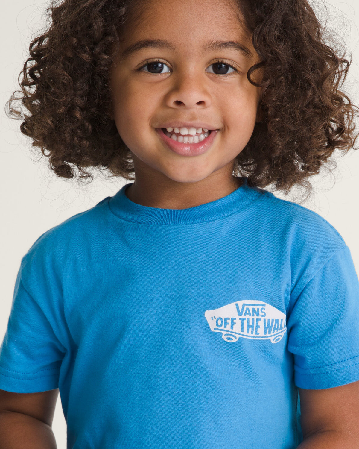 Polo Manga Corta Double Standard SS Kids (2 - 7)