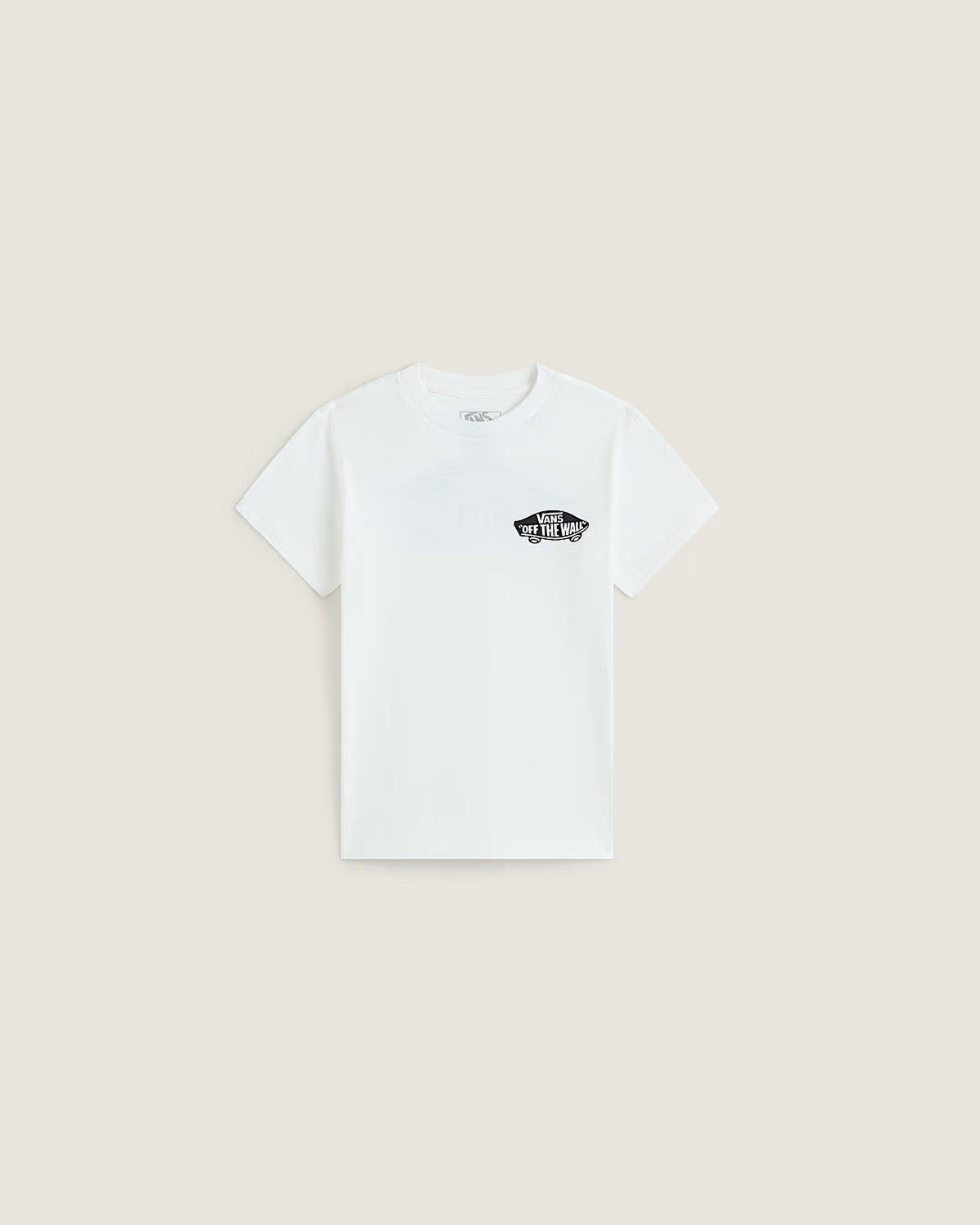 Polo Manga Corta Double Standard SS Kids (2 - 7)