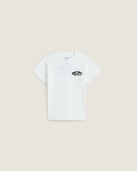 Polo Manga Corta Double Standard SS Kids (2 - 7)