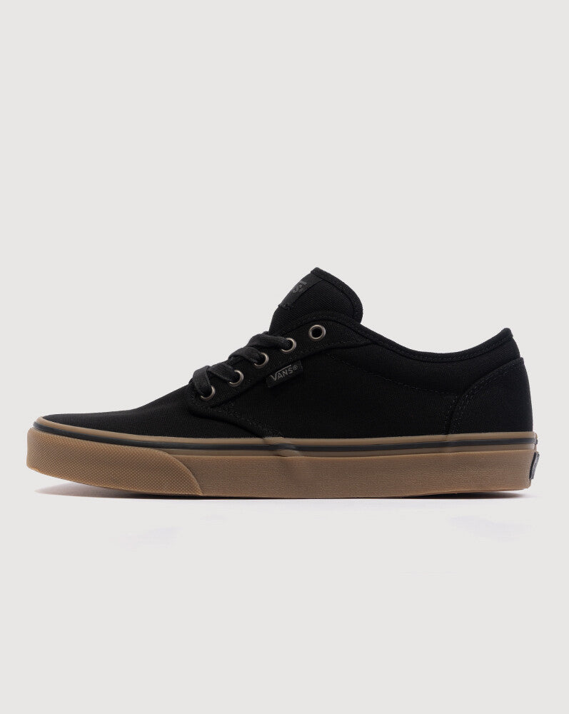 Zapatillas Atwood Negro