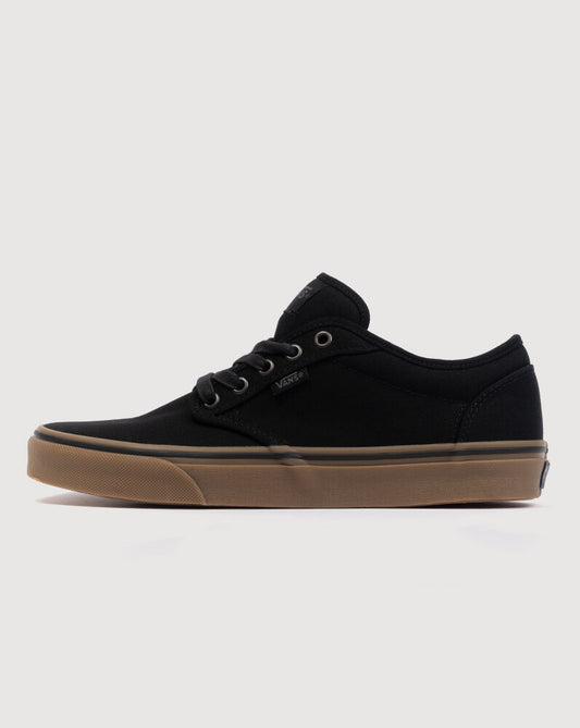 Zapatillas Atwood Negro