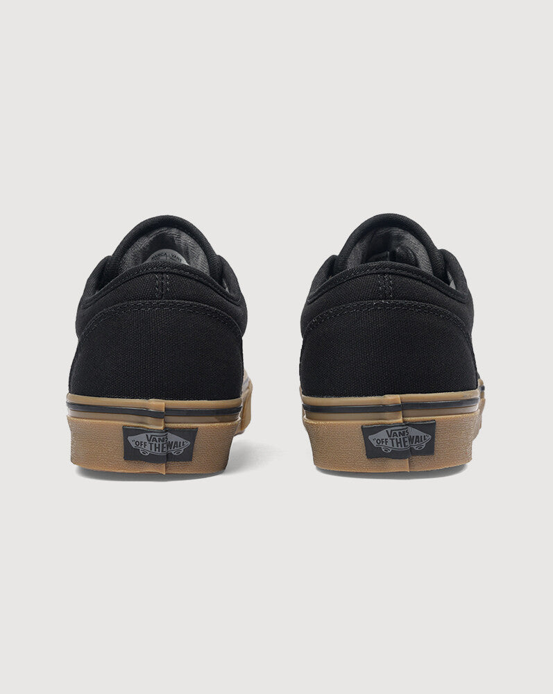 Zapatillas Atwood Negro