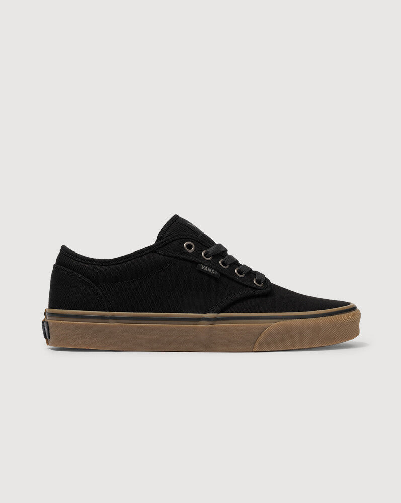 Zapatillas Atwood Negro
