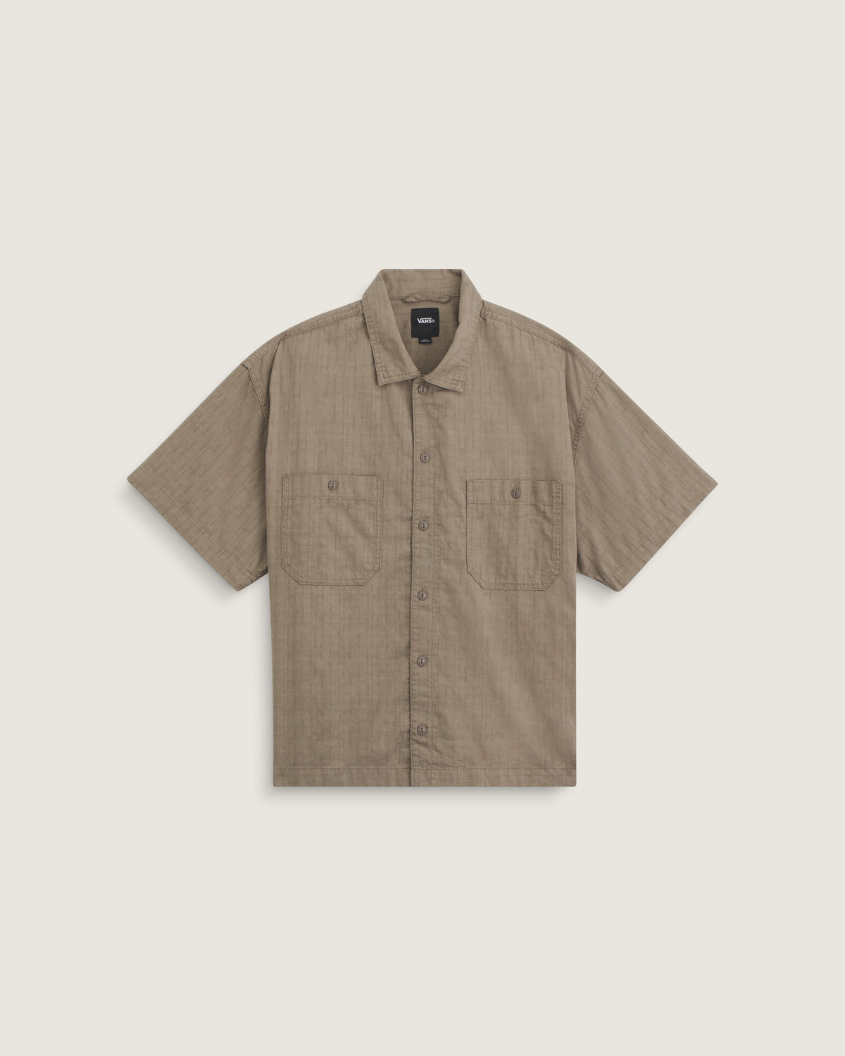 Camisa Manga Corta Larkspur Textured Solid - 1; Camisa Manga Corta Larkspur Textured Solid - 2; Camisa Manga Corta Larkspur Textured Solid - 3; Camisa Manga Corta Larkspur Textured Solid - 4; Camisa Manga Corta Larkspur Textured Solid - 5; Camisa Manga Corta Larkspur Textured Solid - 6; Camisa Manga Corta Larkspur Textured Solid - 7; Camisa Manga Corta Larkspur Textured Solid - 8; Camisa Manga Corta Larkspur Textured Solid - 9; Camisa Manga Corta Larkspur Textured Solid - 10