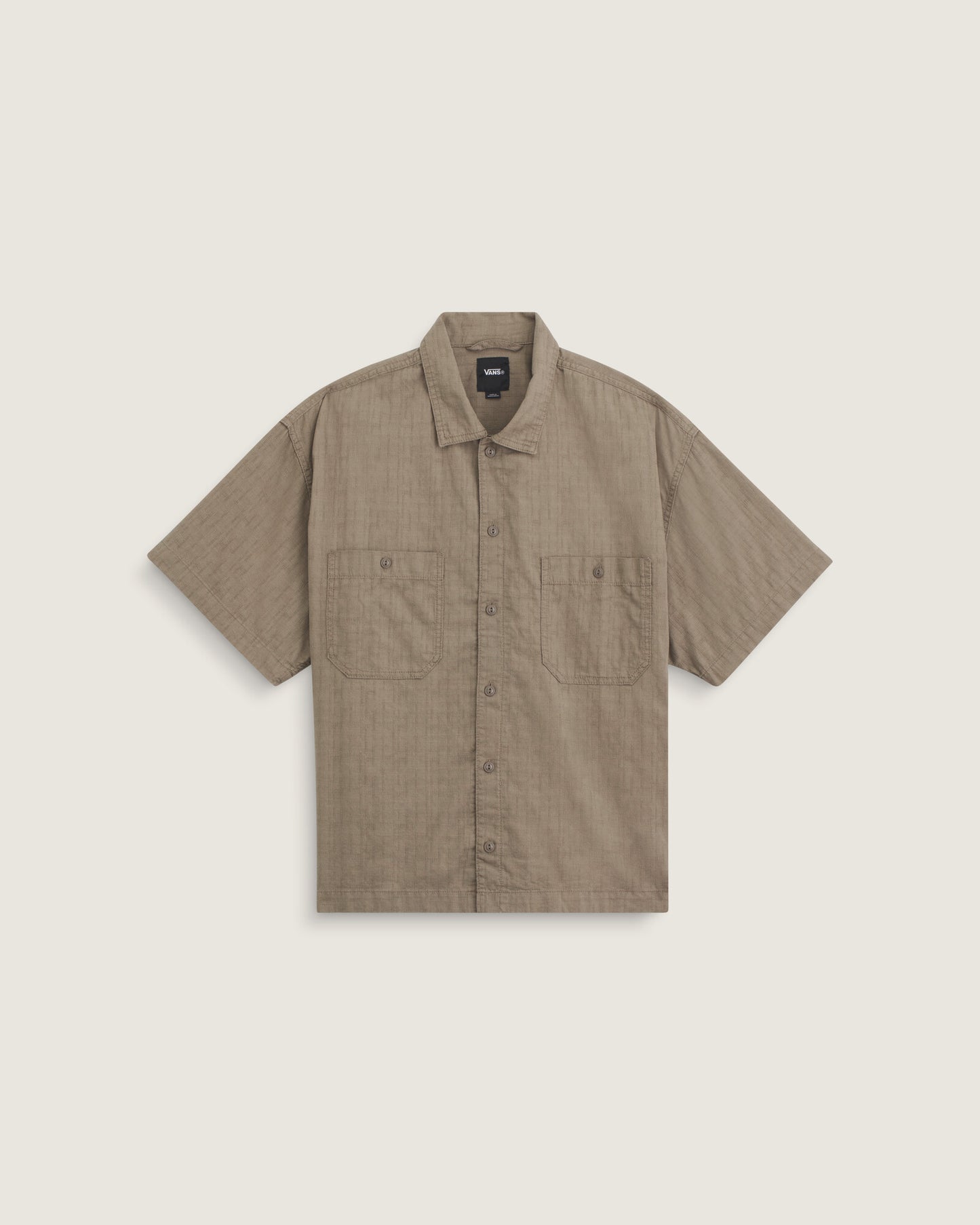 Camisa Manga Corta Larkspur Textured Solid - 1; Camisa Manga Corta Larkspur Textured Solid - 2; Camisa Manga Corta Larkspur Textured Solid - 3; Camisa Manga Corta Larkspur Textured Solid - 4; Camisa Manga Corta Larkspur Textured Solid - 5; Camisa Manga Corta Larkspur Textured Solid - 6; Camisa Manga Corta Larkspur Textured Solid - 7; Camisa Manga Corta Larkspur Textured Solid - 8; Camisa Manga Corta Larkspur Textured Solid - 9; Camisa Manga Corta Larkspur Textured Solid - 10