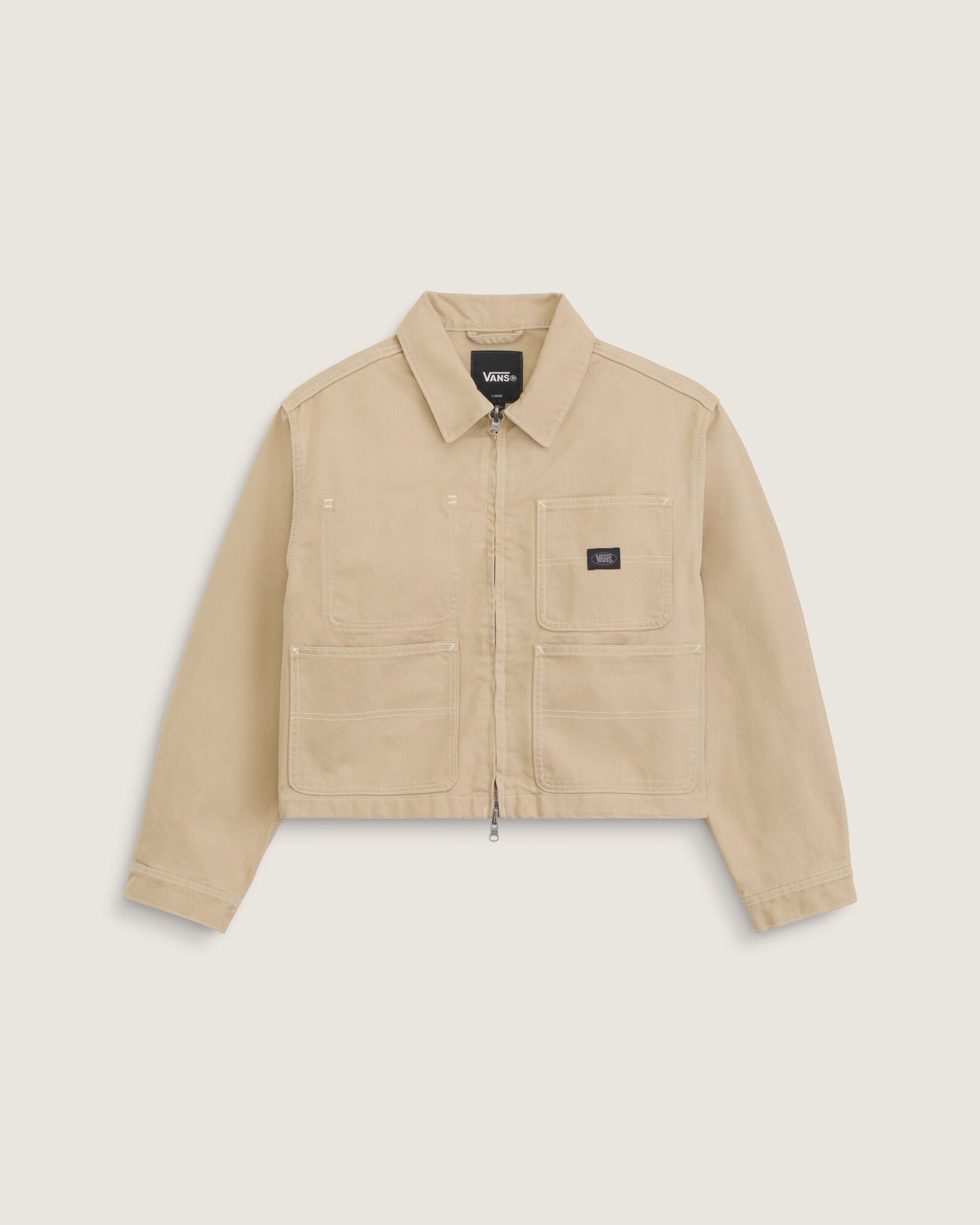 Casaca Emily Boxy Workwear - 1; Casaca Emily Boxy Workwear - 2; Casaca Emily Boxy Workwear - 3; Casaca Emily Boxy Workwear - 4; Casaca Emily Boxy Workwear - 5; Casaca Emily Boxy Workwear - 6; Casaca Emily Boxy Workwear - 7; Casaca Emily Boxy Workwear - 8; Casaca Emily Boxy Workwear - 9; Casaca Emily Boxy Workwear - 10