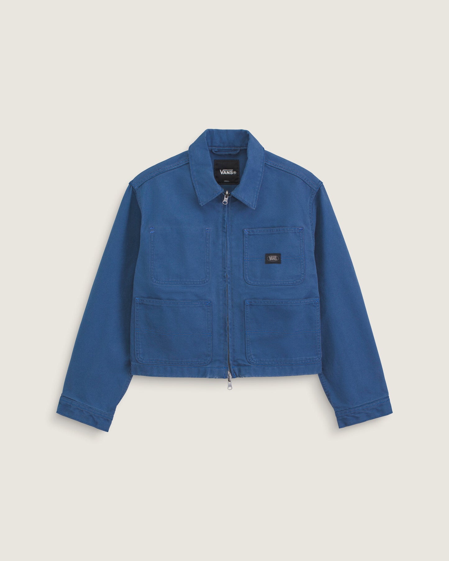 Casaca Emily Boxy Workwear - 1; Casaca Emily Boxy Workwear - 2; Casaca Emily Boxy Workwear - 3; Casaca Emily Boxy Workwear - 4; Casaca Emily Boxy Workwear - 5; Casaca Emily Boxy Workwear - 6; Casaca Emily Boxy Workwear - 7; Casaca Emily Boxy Workwear - 8; Casaca Emily Boxy Workwear - 9; Casaca Emily Boxy Workwear - 10