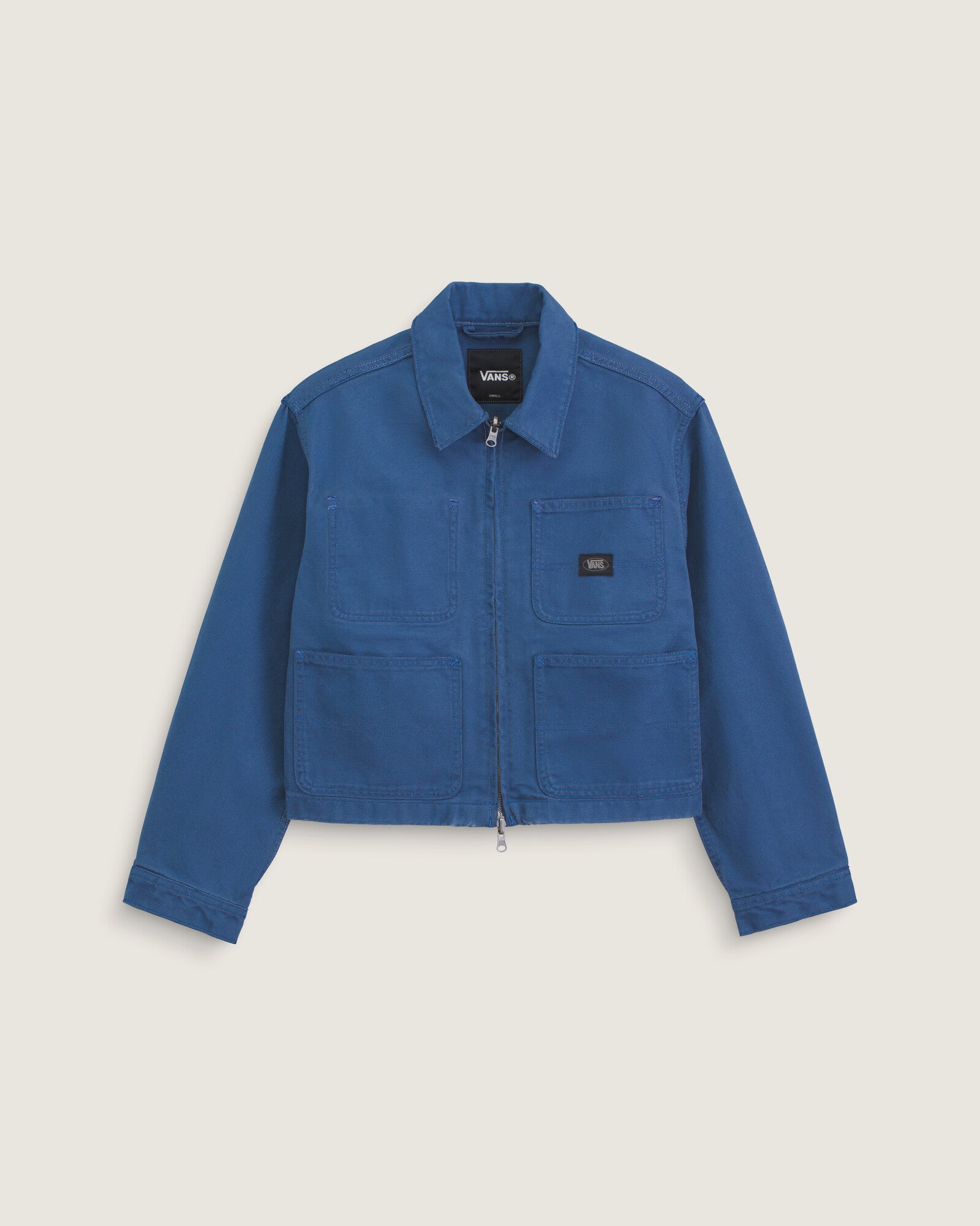 Casaca Emily Boxy Workwear - 1; Casaca Emily Boxy Workwear - 2; Casaca Emily Boxy Workwear - 3; Casaca Emily Boxy Workwear - 4; Casaca Emily Boxy Workwear - 5; Casaca Emily Boxy Workwear - 6; Casaca Emily Boxy Workwear - 7; Casaca Emily Boxy Workwear - 8; Casaca Emily Boxy Workwear - 9; Casaca Emily Boxy Workwear - 10